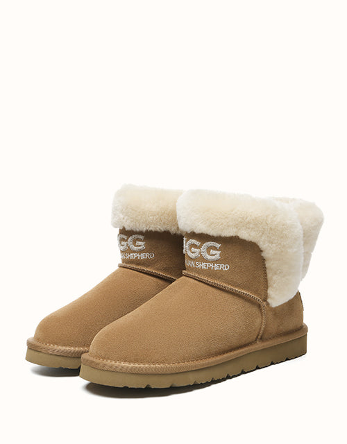 AUSTRALIAN SHEPHERD® Oatha Boots – The UGG Shop®