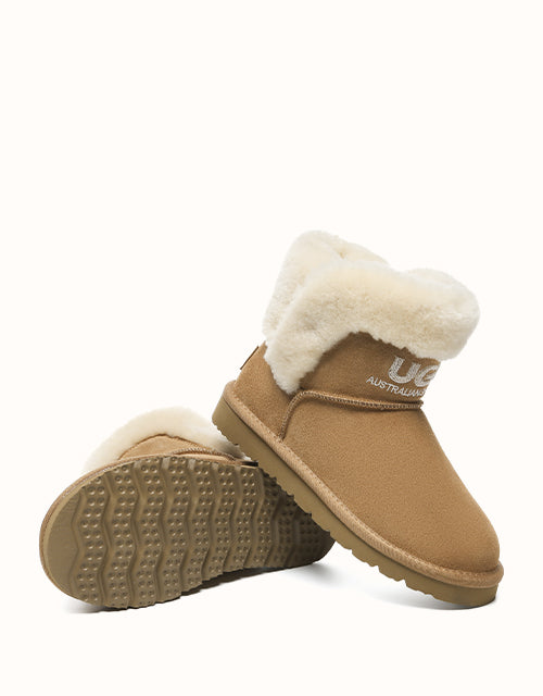 AUSTRALIAN SHEPHERD® Oatha – The UGG Shop®
