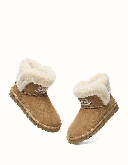 AUSTRALIAN SHEPHERD® Oatha Boots – The UGG Shop®