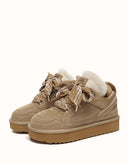 AUSTRALIAN SHEPHERD® Parkyr Men Sneakers