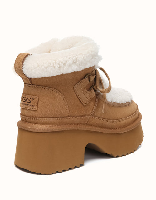 AUSTRALIAN SHEPHERD® Bumpy Boots – The UGG Shop®