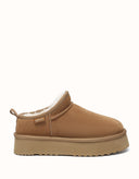 AUSTRALIAN SHEPHERD® Nano Classic Platform