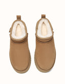 AUSTRALIAN SHEPHERD® Nano Classic Platform