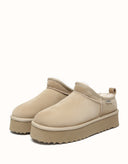 AUSTRALIAN SHEPHERD® Nano Classic Platform