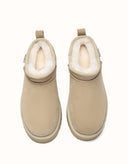 AUSTRALIAN SHEPHERD® Nano Classic Platform