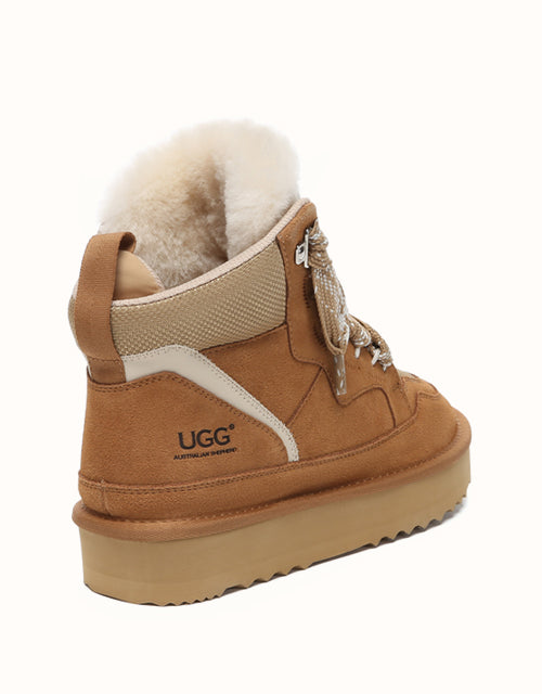 AUSTRALIAN SHEPHERD® Samir – The UGG Shop®