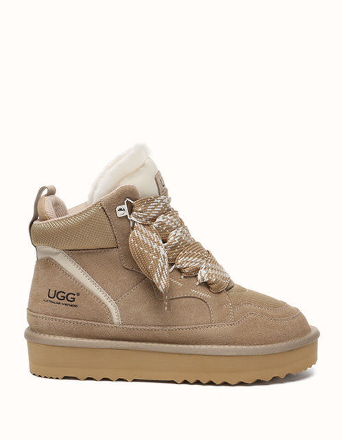 AUSTRALIAN SHEPHERD® Samir Sneakers – The UGG Shop®