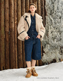 AUSTRALIAN SHEPHERD® Samir