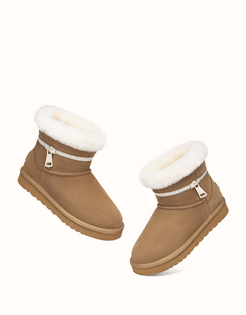 AUSTRALIAN SHEPHERD® Lienn Boots – The UGG Shop®