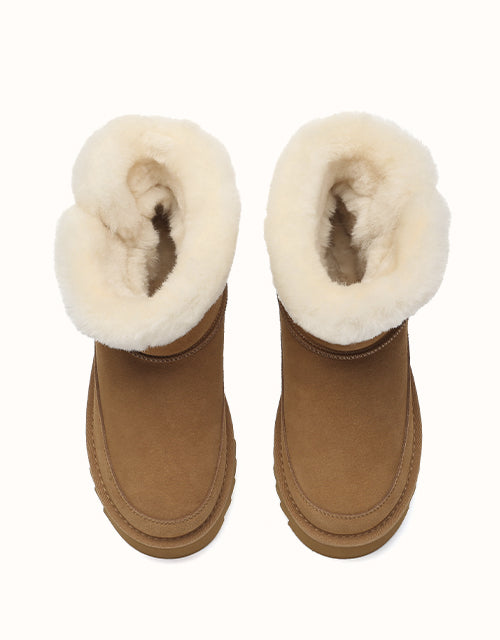 AUSTRALIAN SHEPHERD® Bynnie Boots – The UGG Shop®