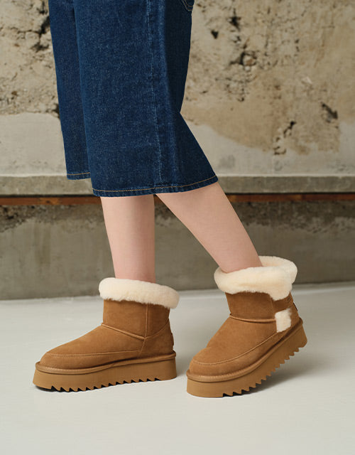 AUSTRALIAN SHEPHERD® Bynnie Boots – The UGG Shop®