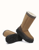 AUSTRALIAN SHEPHERD® Tall Glacelle