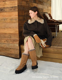 AUSTRALIAN SHEPHERD® Tall Glacelle