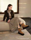 AUSTRALIAN SHEPHERD® Glacelle