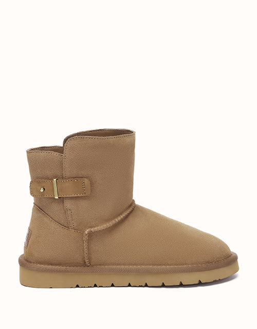 Australian Mini Boot AUSTRALIAN SHEPHERD® Mini Winza Boots – The UGG Shop®