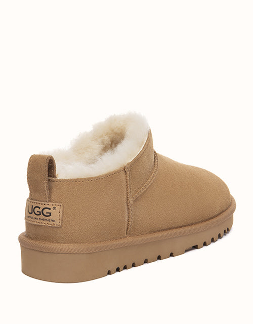AUSTRALIAN SHEPHERD® Lune Boots – The UGG Shop®
