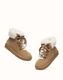 AUSTRALIAN SHEPHERD® Trego