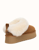 AUSTRALIAN SHEPHERD® Glacial Slippers