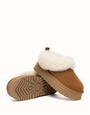 AUSTRALIAN SHEPHERD® Glacial Slippers