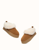 AUSTRALIAN SHEPHERD® Glacial Slippers