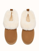 AUSTRALIAN SHEPHERD® Glacial Slippers