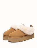 AUSTRALIAN SHEPHERD® Glacial Slippers