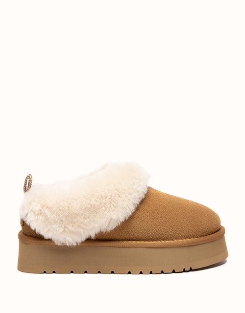 AUSTRALIAN SHEPHERD® Glacial Slippers – The UGG Shop®