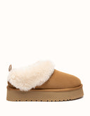 AUSTRALIAN SHEPHERD® Glacial Slippers