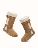 AUSTRALIAN SHEPHERD® Tall Nordel