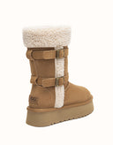 AUSTRALIAN SHEPHERD® Short Nordel