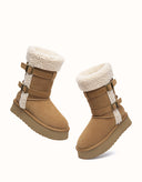 AUSTRALIAN SHEPHERD® Short Nordel