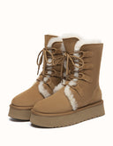 AUSTRALIAN SHEPHERD® Brunor