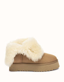 AUSTRALIAN SHEPHERD® Carmont Platform