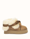 AUSTRALIAN SHEPHERD® Carmont Platform