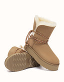 AUSTRALIAN SHEPHERD® Carmont Platform