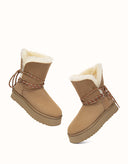 AUSTRALIAN SHEPHERD® Carmont Platform