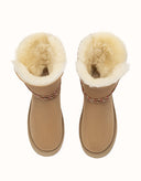 AUSTRALIAN SHEPHERD® Carmont Platform