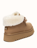 AUSTRALIAN SHEPHERD® Cozira