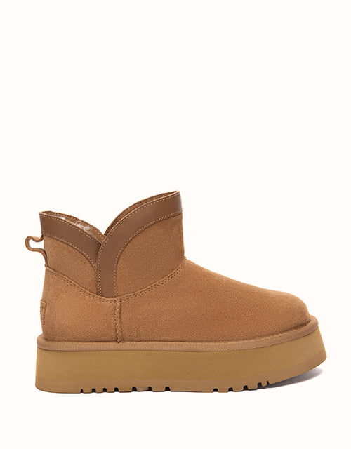 AUSTRALIAN SHEPHERD® Mini Wintra Platform Boots – The UGG Shop®