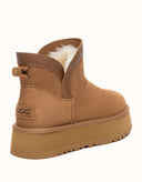 AUSTRALIAN SHEPHERD® Mini Wintra Platform