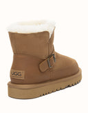 AUSTRALIAN SHEPHERD® Mini Halvik