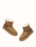 AUSTRALIAN SHEPHERD® Mini Halvik