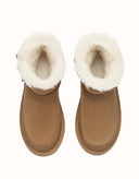 AUSTRALIAN SHEPHERD® Mini Halvik