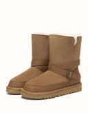 AUSTRALIAN SHEPHERD® Short Halvik