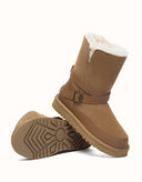 AUSTRALIAN SHEPHERD® Short Halvik