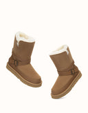 AUSTRALIAN SHEPHERD® Short Halvik