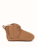 AUSTRALIAN SHEPHERD® Pavory Baby Bootie