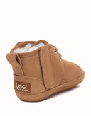 AUSTRALIAN SHEPHERD® Pavory Baby Bootie