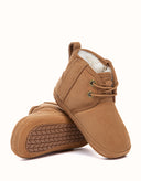 AUSTRALIAN SHEPHERD® Pavory Baby Bootie
