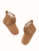 AUSTRALIAN SHEPHERD® Pavory Baby Bootie